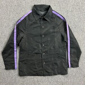 Drop‎ Dead Jacket Womens 6 Petite Black Casual Pockets I Left The House